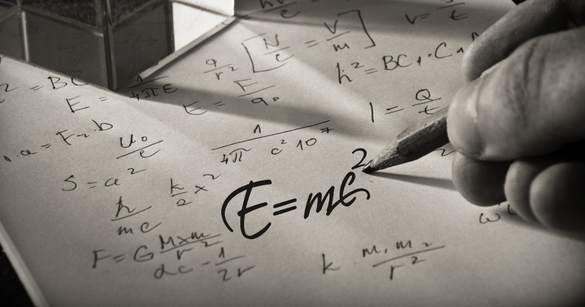 Έφυγε σαν σήμερα ο ιδιοφυής Albert Einstein