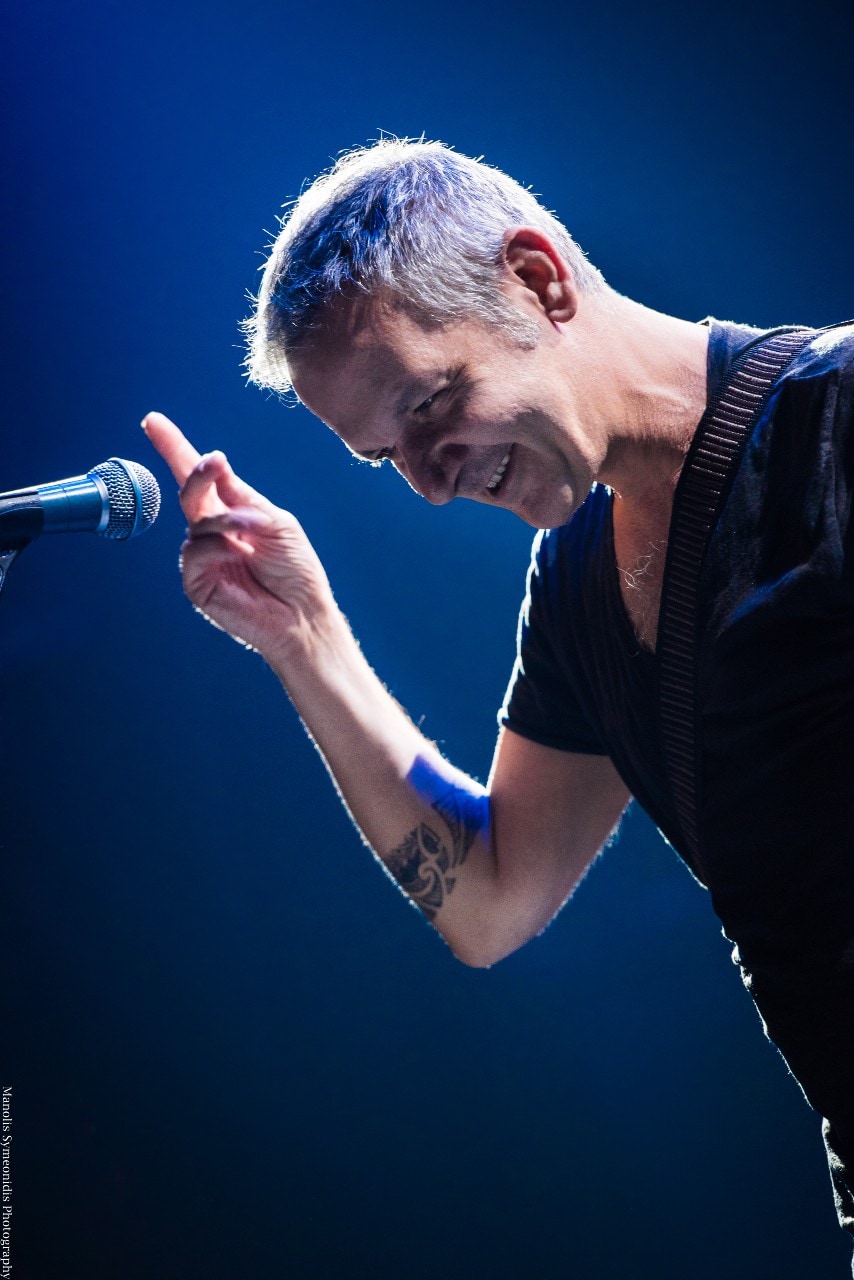 Ο Χρήστος Θηβαίος θα έβγαινε για ποτό με τον Τομ Σόγιερ