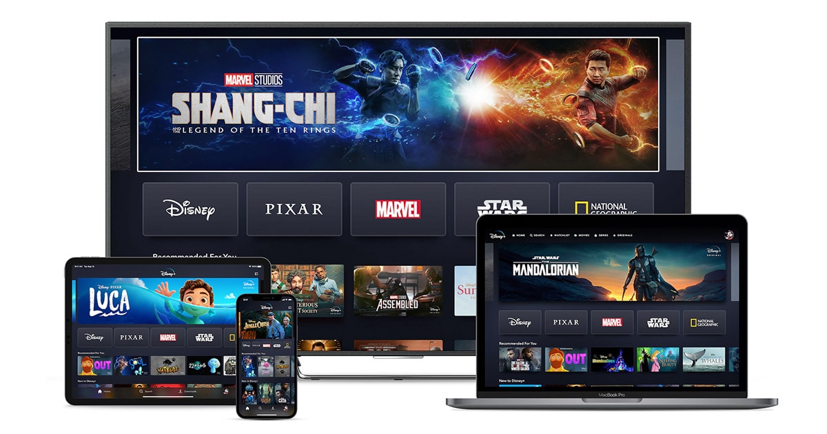 Το Disney+ έφτασε: Πώς θα ζήσεις την απόλυτη εμπειρία streaming