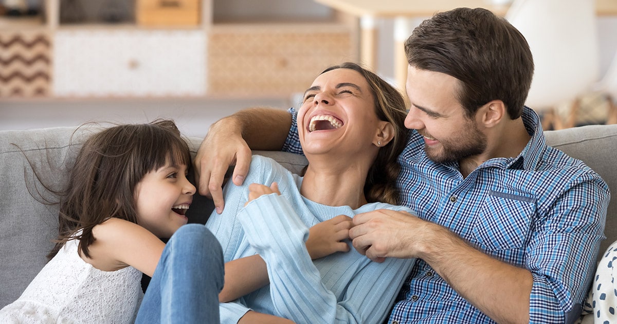 International Moment of Laughter Day: Σήμερα γελάμε δυνατά!