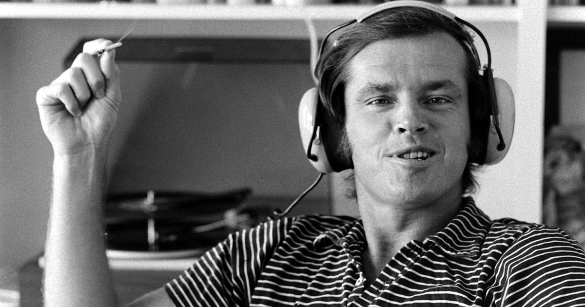 Ο Jack Nicholson έχει γενέθλια! Πόσο καλά ξέρεις τις ταινίες του;