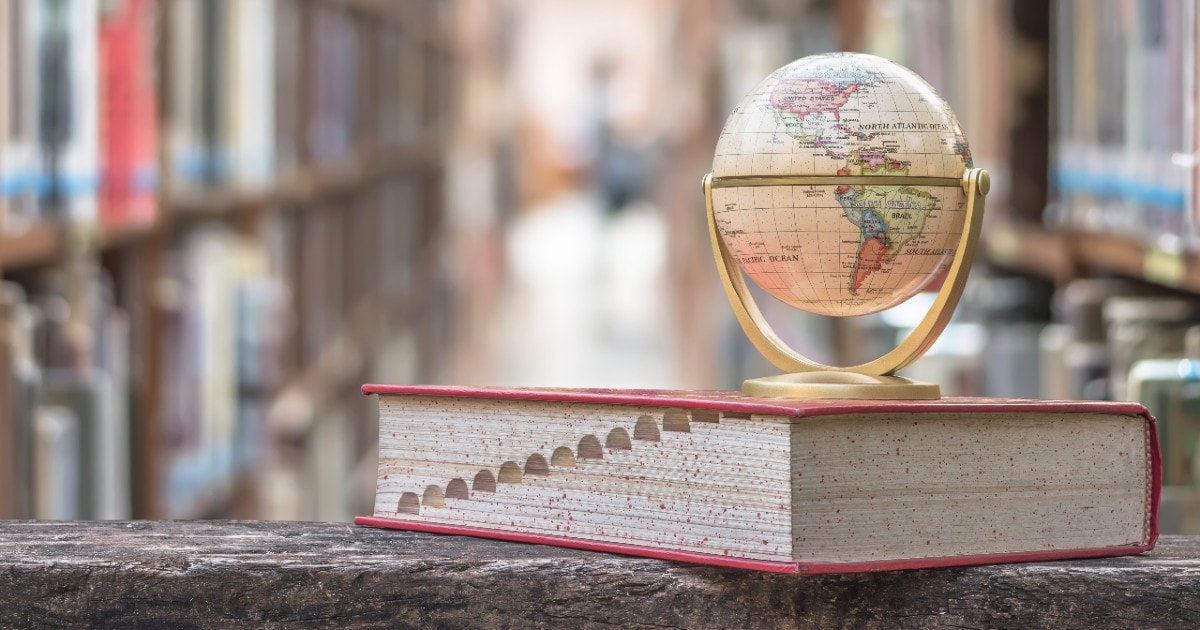 Παγκόσμια Ημέρα Βιβλίου Quiz: Βρες το βιβλίο από τη φράση