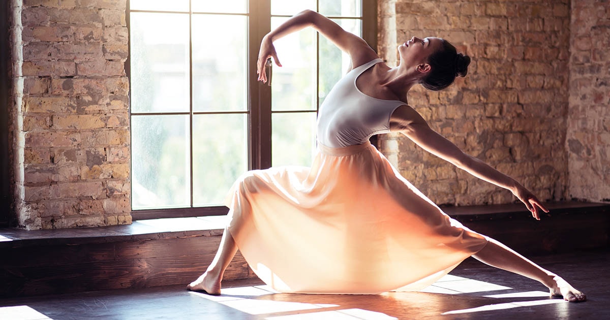 Παγκόσμια Ημέρα Χορού: Πάτα play και μπες στο ρυθμό!