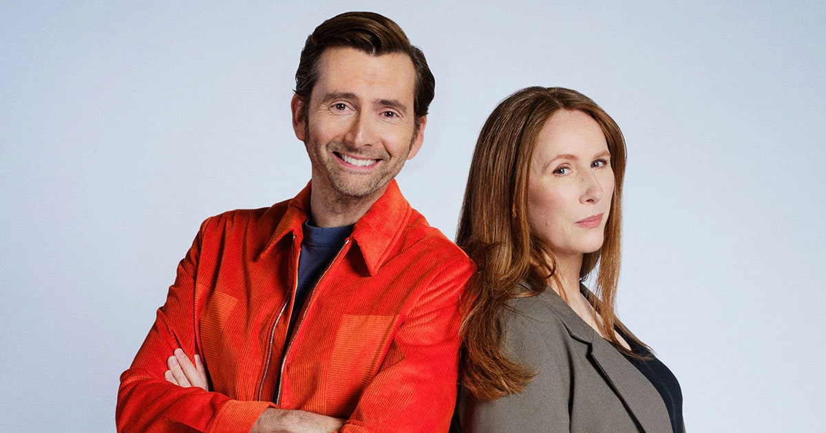 Doctor Who: Ο Ncuti Gatwa θα είναι ο επόμενος Doctor!