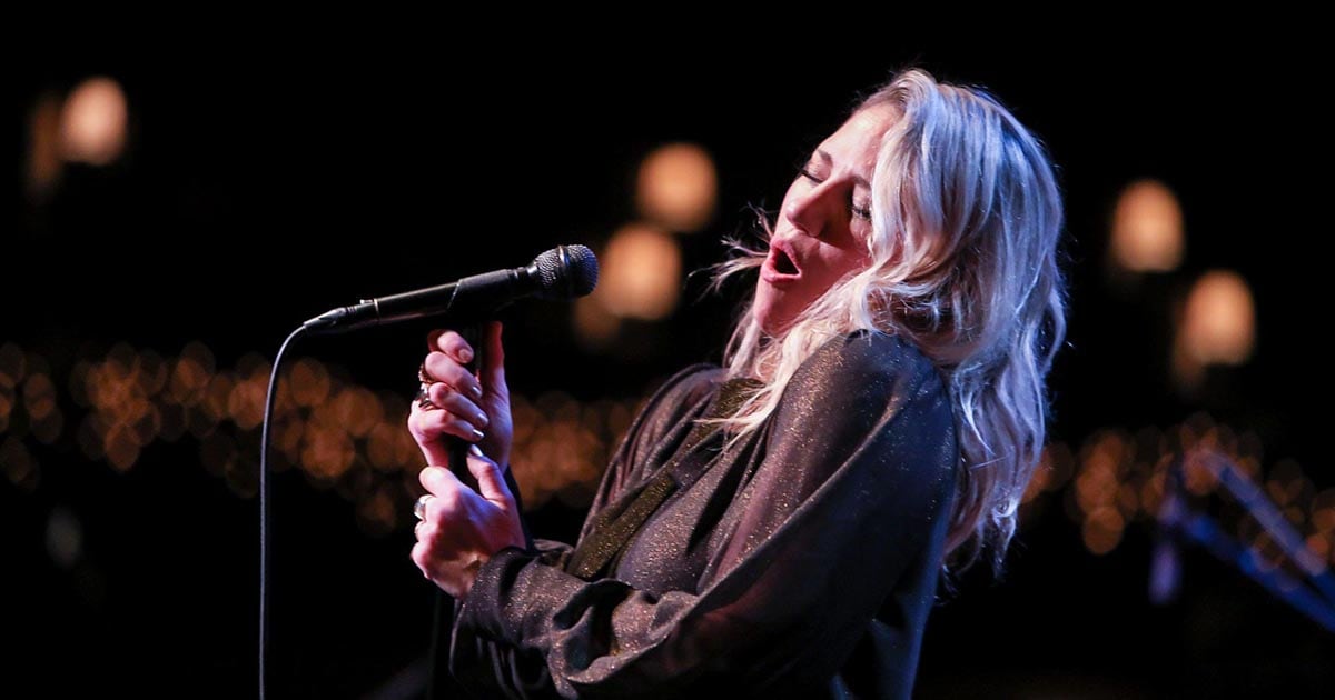 Τα δωρεάν events της εβδομάδας: Ημέρες γεμάτες μουσική!