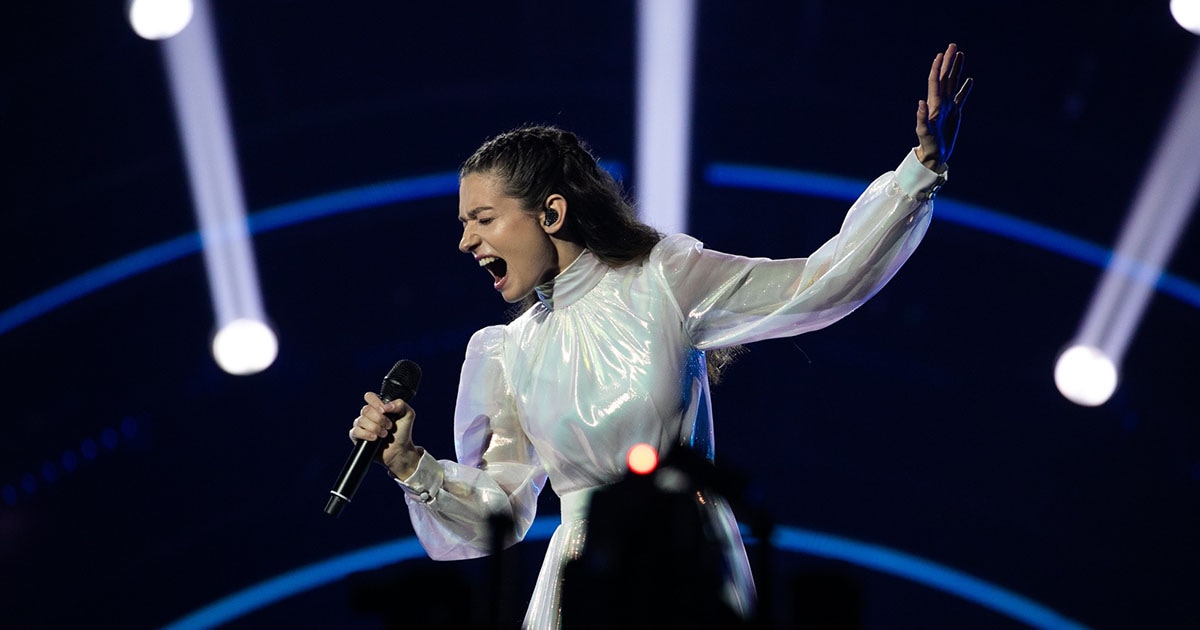 Eurovision 2022: Το απόλυτο κουίζ για superfans!