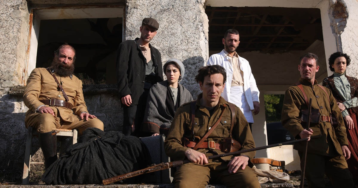 Που θα βγεις αυτή την εβδομάδα; Βόλτα σε Αθήνα και Θεσσαλονίκη