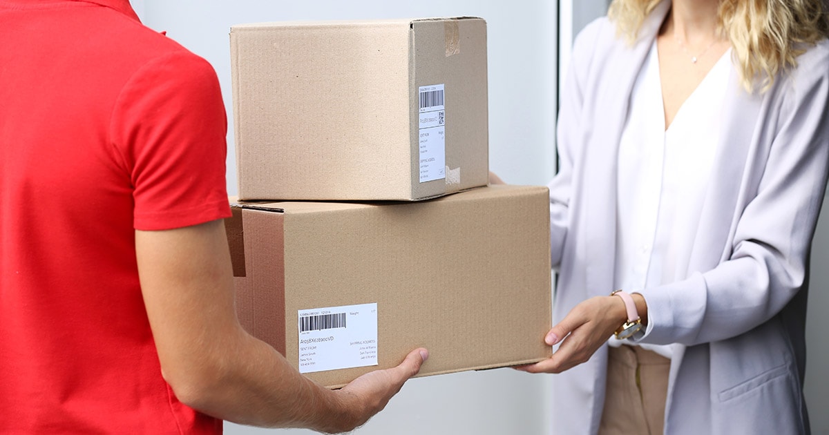 Next Day Delivery από τα Public – Το θέλεις; Το έχεις άμεσα!