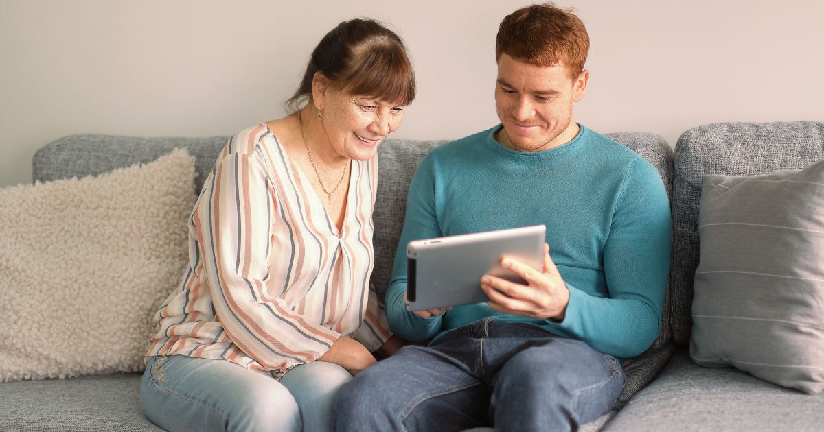 Πώς θα κάνεις tech τη σούπερ μαμά σου!