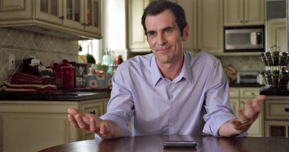 Γιορτή του Πατέρα – The Quiz: Μήπως κατά βάθος είσαι μπαμπάς;