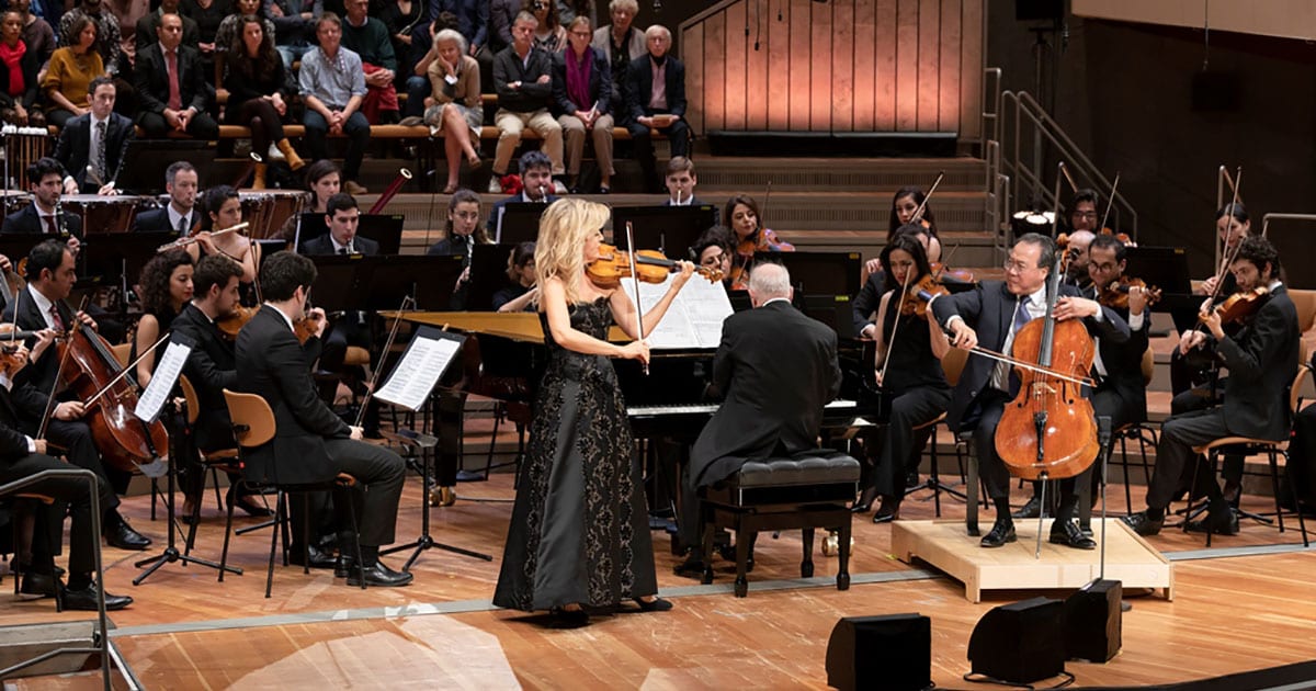 Δωρεάν events της εβδομάδας: Πολιτισμός σε όλες του τις εκφάνσεις