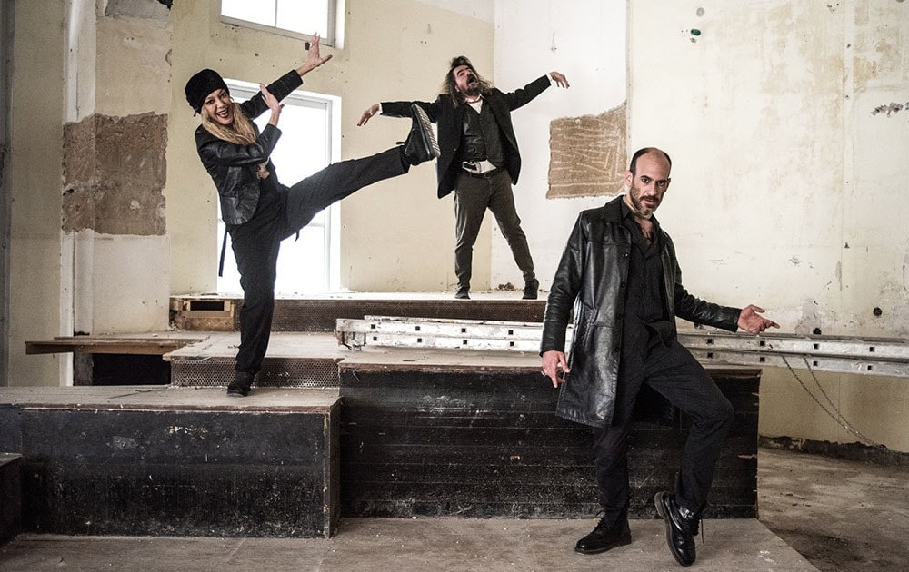 Που θα βγεις μέσα στο ΣΚ: Iggy Pop, Septic Flesh και Locomondo!