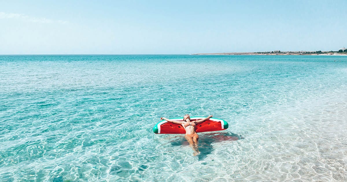 Τι σημαίνει για σένα καλοκαίρι; 5 τρόποι για να το πετύχεις!