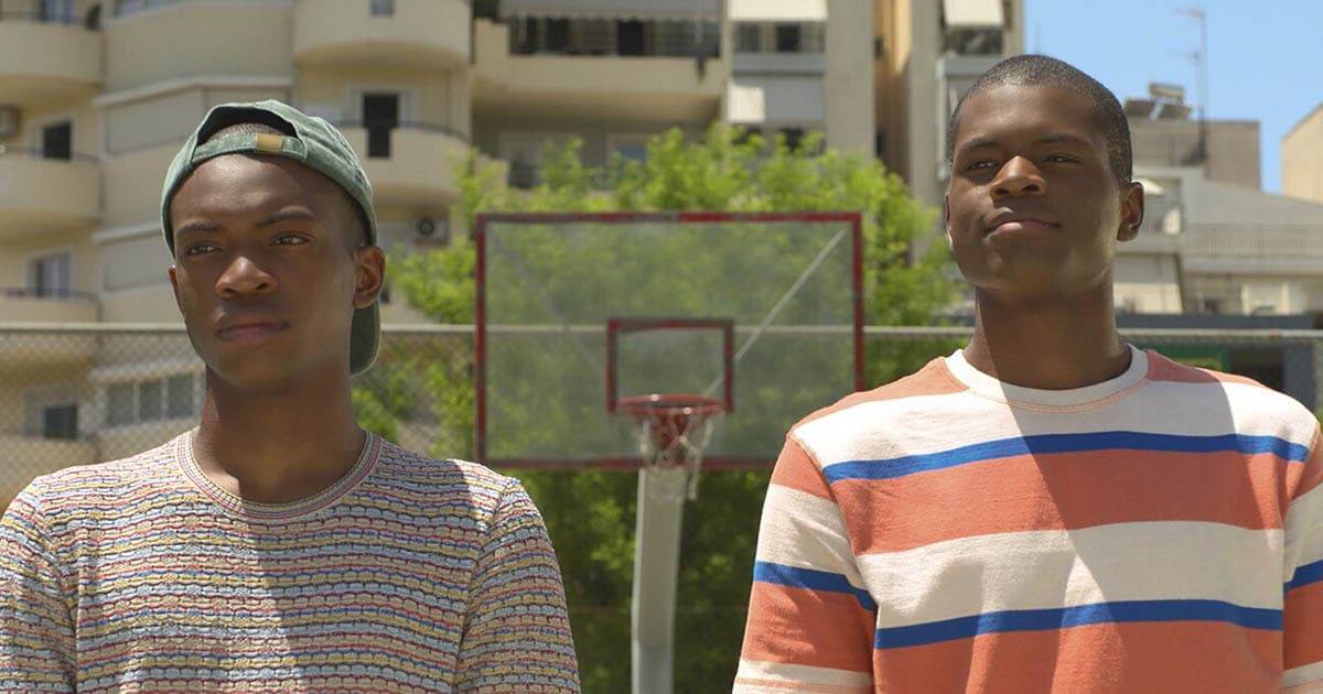 «Rise»: Η ζωή των Αντετοκούνμπο έγινε ταινία!