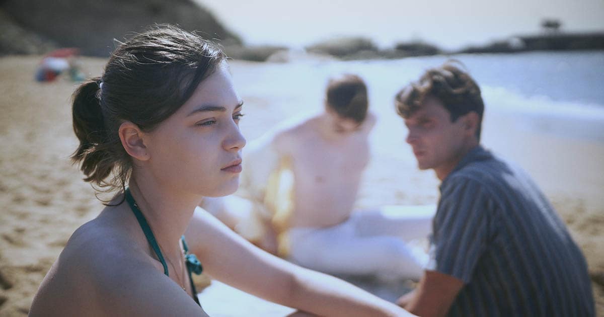 Θερινό σινεμά: Δες «Το γεγονός» που κέρδισε τον Χρυσό Λέοντα