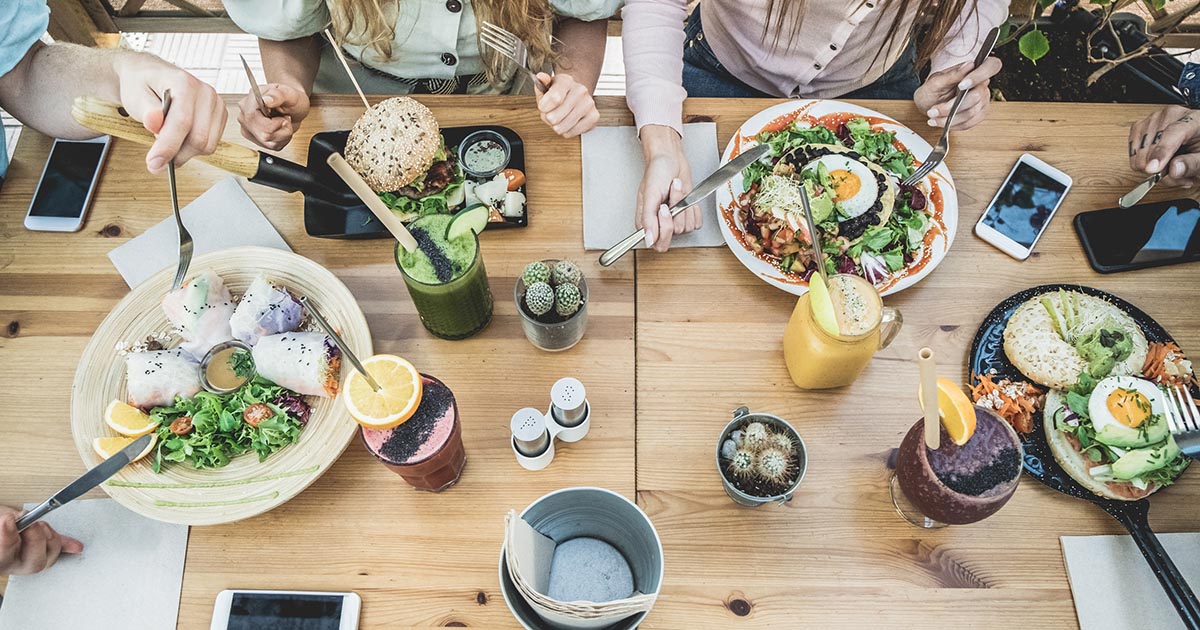 5 expert tips για να απογειώσεις το επόμενο brunch σου!