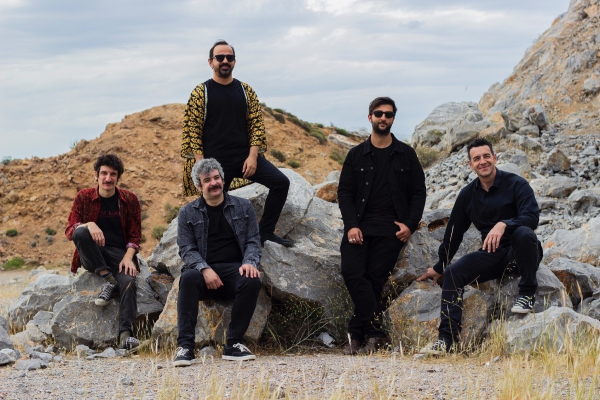 Δωρεάν events της εβδομάδας: Όλη η Αθήνα μια σκηνή & πολύ σινεμά!