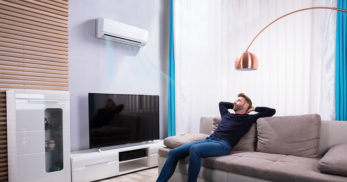 Πώς θα λιώσεις στις σειρές χωρίς να λιώσεις από τη ζέστη!