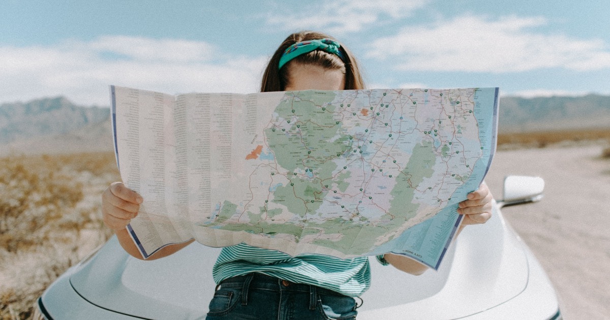 Quiz time: Ποιο βιβλίο ταιριάζει στις διακοπές των ονείρων σου;