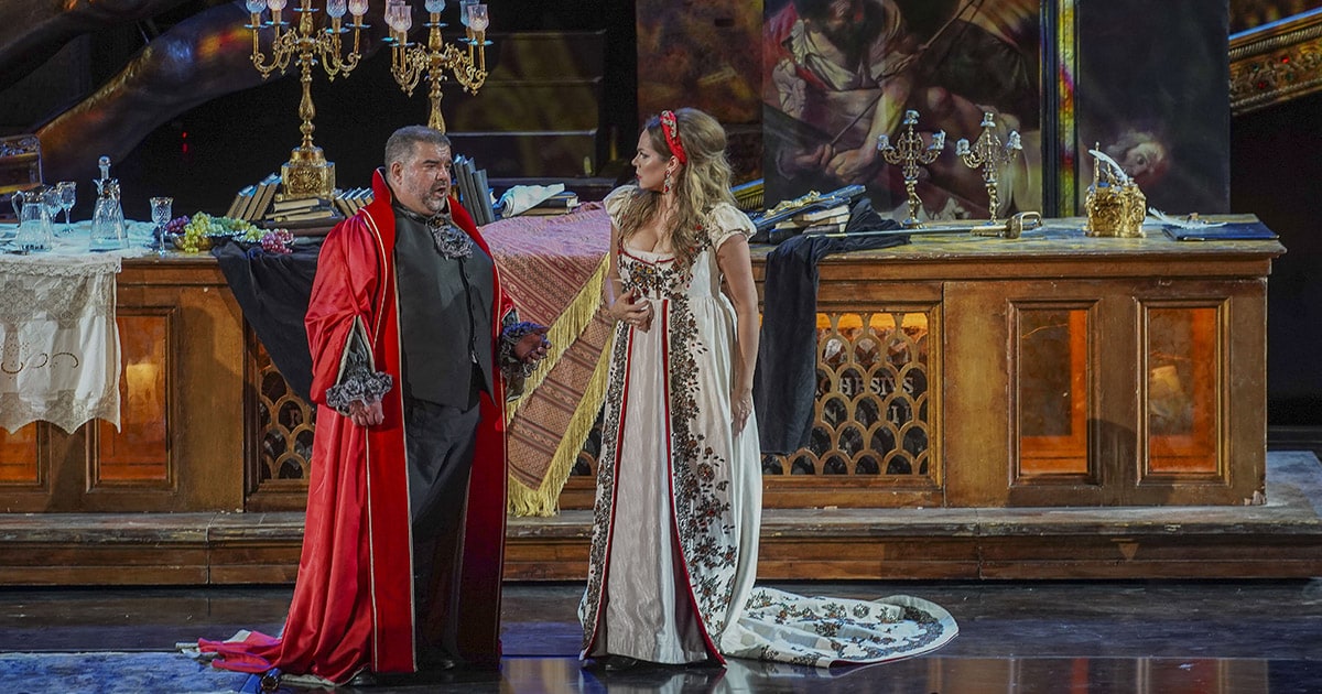 Που θα βγεις: Από Villagers of Ioannina City ως όπερα έχει το ΣΚ