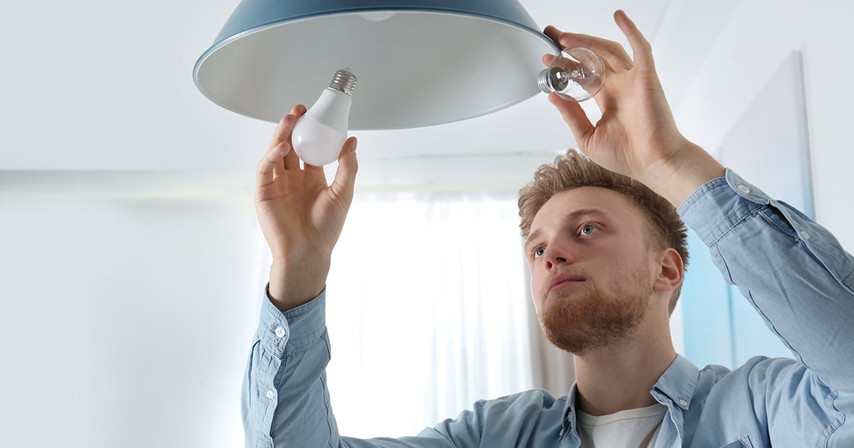 Πόσο πράσινο είναι το σπίτι σου; Κάνε το κουίζ!