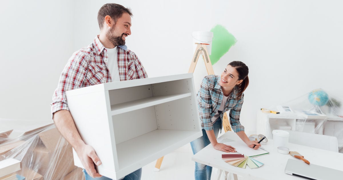 Βάλε αέρα ανανέωσης στο σπίτι σου και ξεκίνα τη σεζόν δυναμικά!