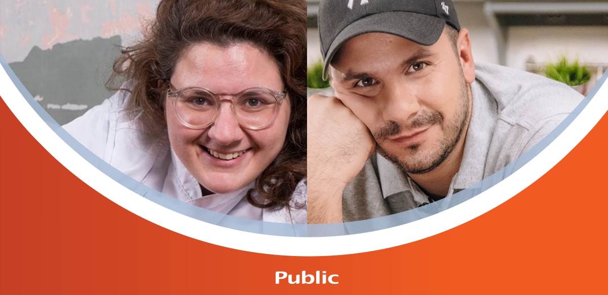 Snacks for School από τη Γωγώ Δελογιάννη & τον Τάσο Αντωνίου