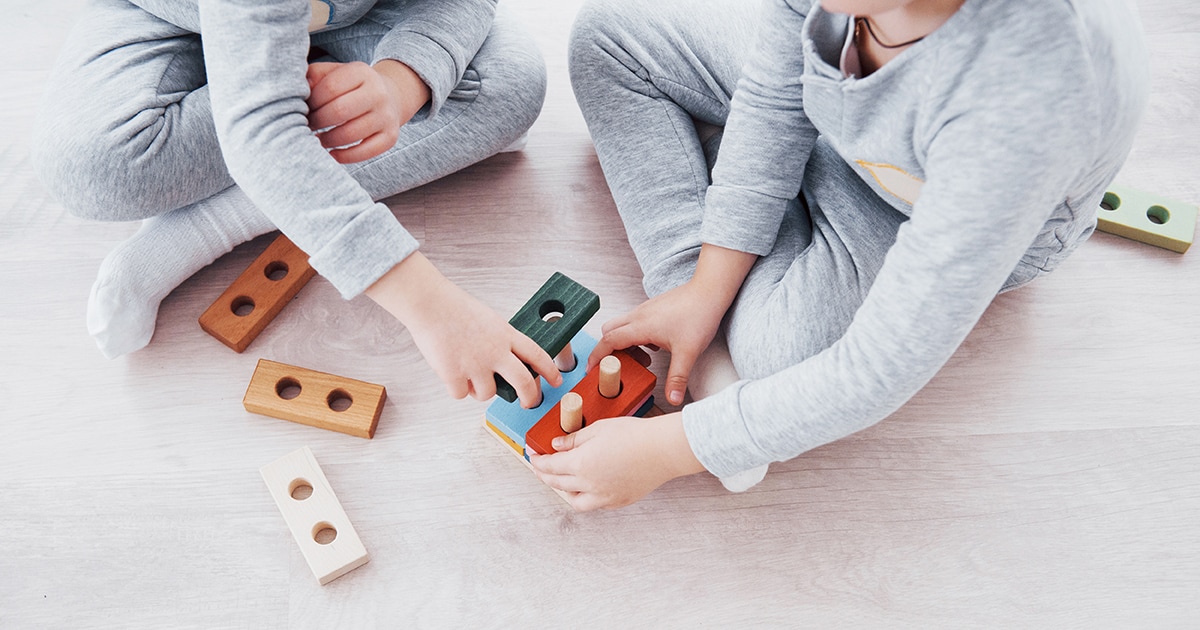 Πώς θα διαλέξεις το ιδανικό εκπαιδευτικό παιχνίδι για το παιδί σου;