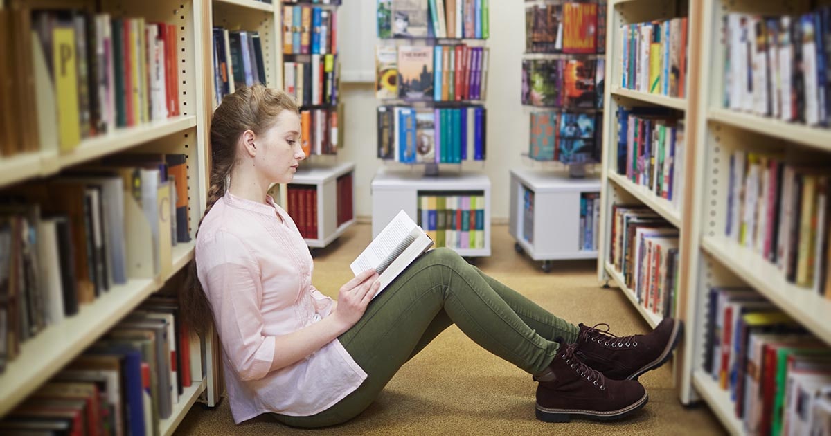 Οδηγός ανάγνωσης για τη νέα σχολική χρονιά: Ανοίγουμε όλοι βιβλίο