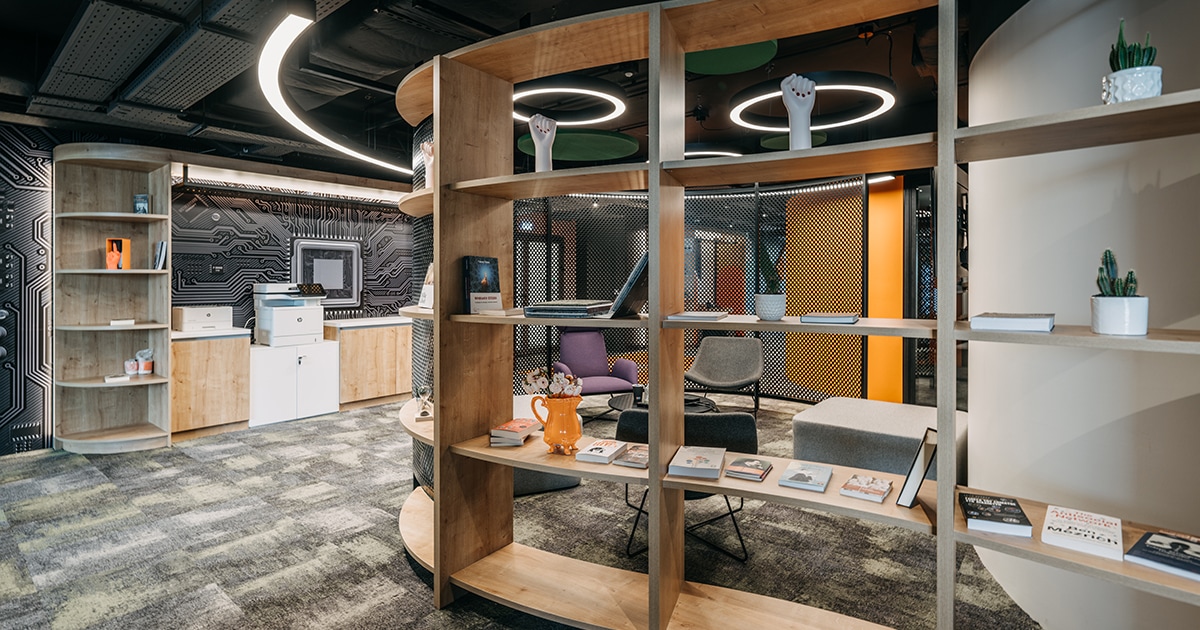 Public Next: Το tech hub που δημιουργεί το αύριο του Omni Retail