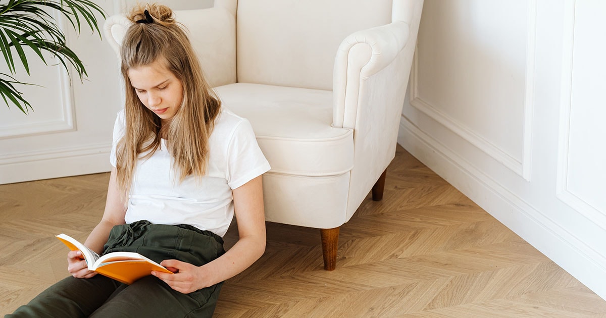 Φθινόπωρο με ρομαντικά μυθιστορήματα: Σκέφτεσαι κάτι καλύτερο;