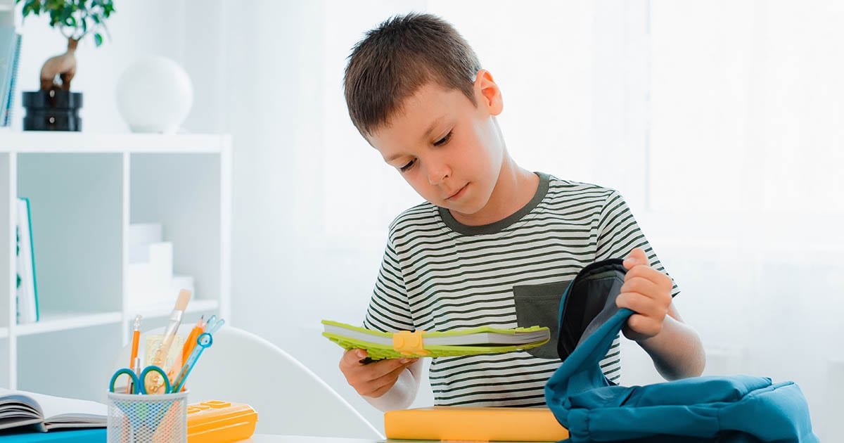 Σχολική λίστα 2023: Τι πρέπει να προσέξεις φέτος