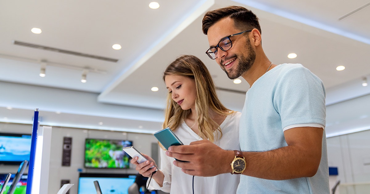 Black Friday 2023 οδηγός για smartphones: Επωφελήσου στο μέγιστο!