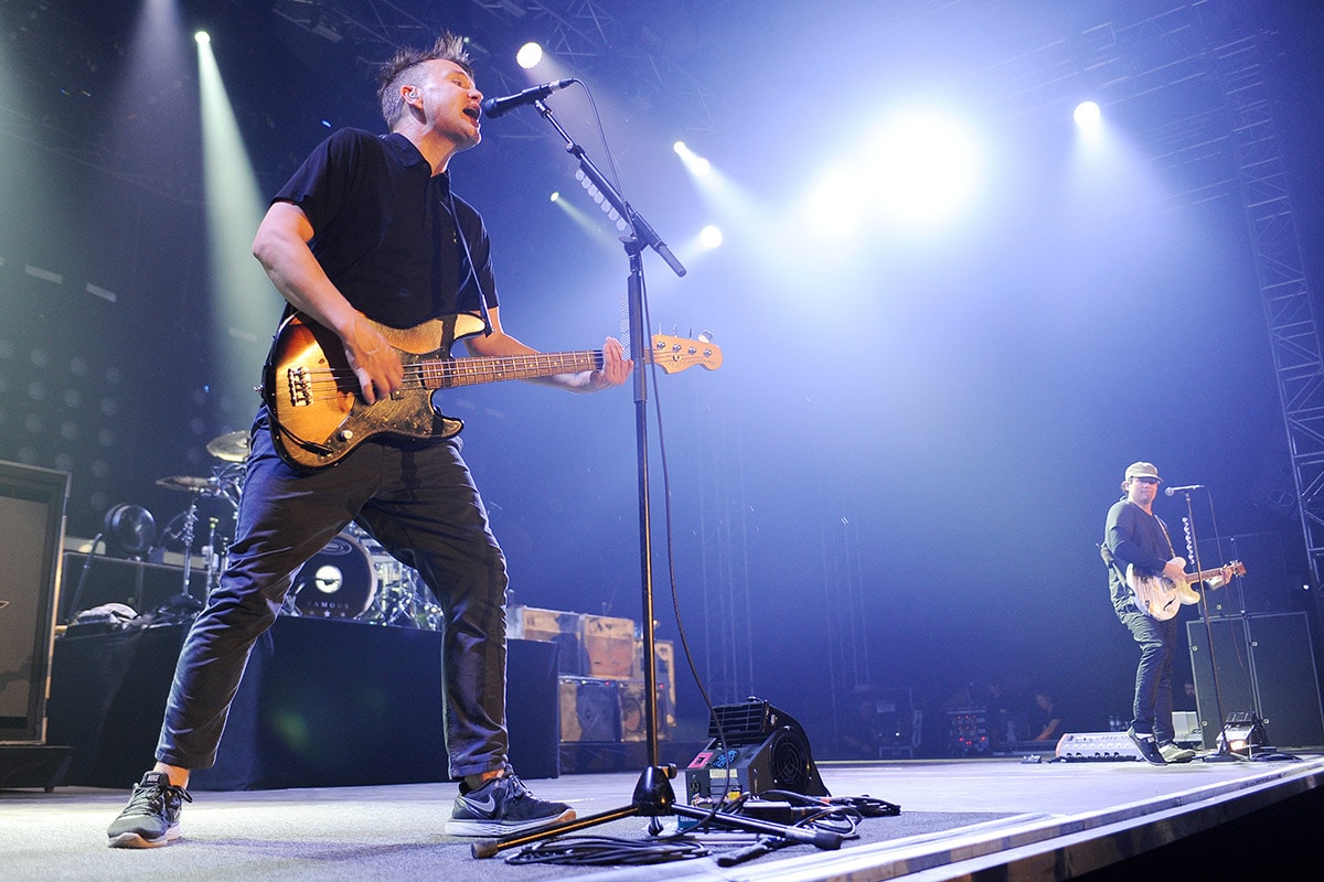 Blink-182: Οι σημαντικότερες στιγμές των βασιλιάδων του pop punk!