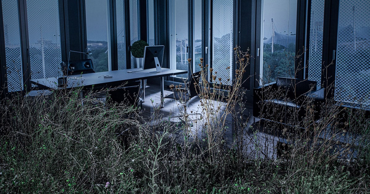 Δωρεάν events: Ο Οκτώβριος ξεκινά με εκθέσεις και πολλά parties!