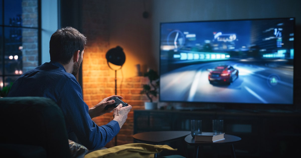 Black Friday και gaming: a match made in… Public!