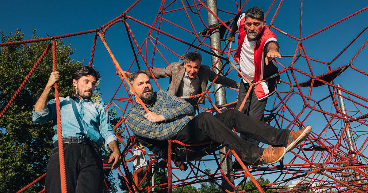 Πού θα βγεις το ΣΚ: Μισάνθρωπος, Μενού ή Βιτάλη;