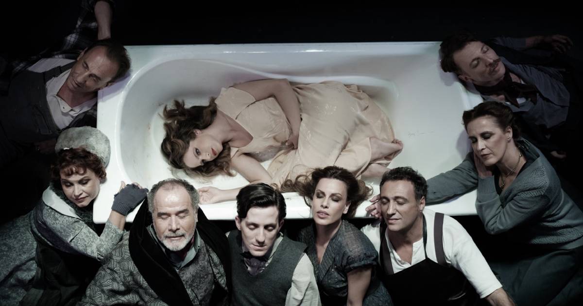 Πού θα βγεις: ΣΚ με μουσική, υποκριτική ή Xmas εκδηλώσεις;