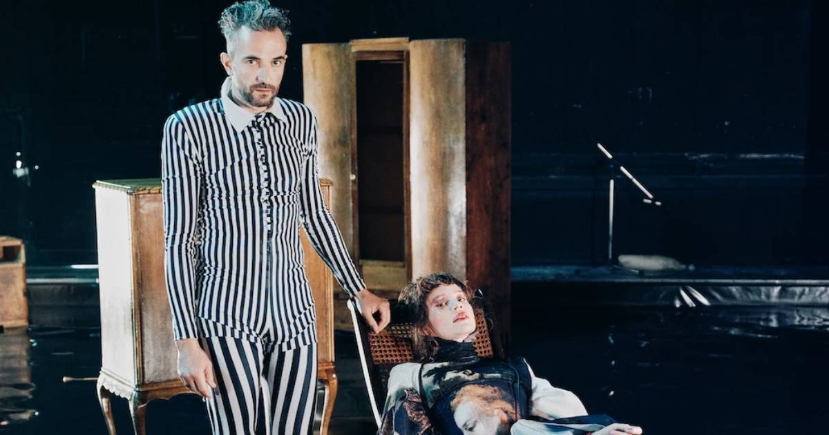 Πού θα βγεις: ΣΚ με θέατρο, σινεμά ή χριστουγεννιάτικη μουσική;