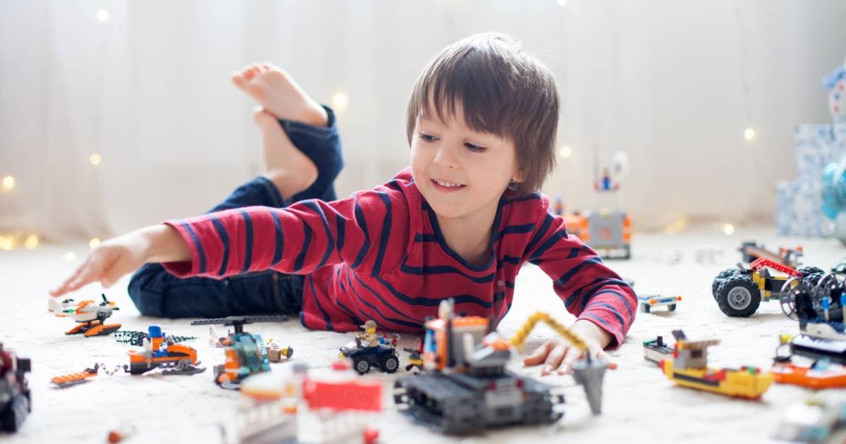 10 πρωτότυπες Χριστουγεννιάτικες δραστηριότητες για παιδιά