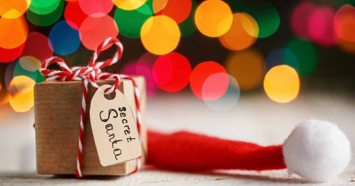 Xmas κουίζ: Ποιο Χριστουγεννιάτικο δώρο είσαι;