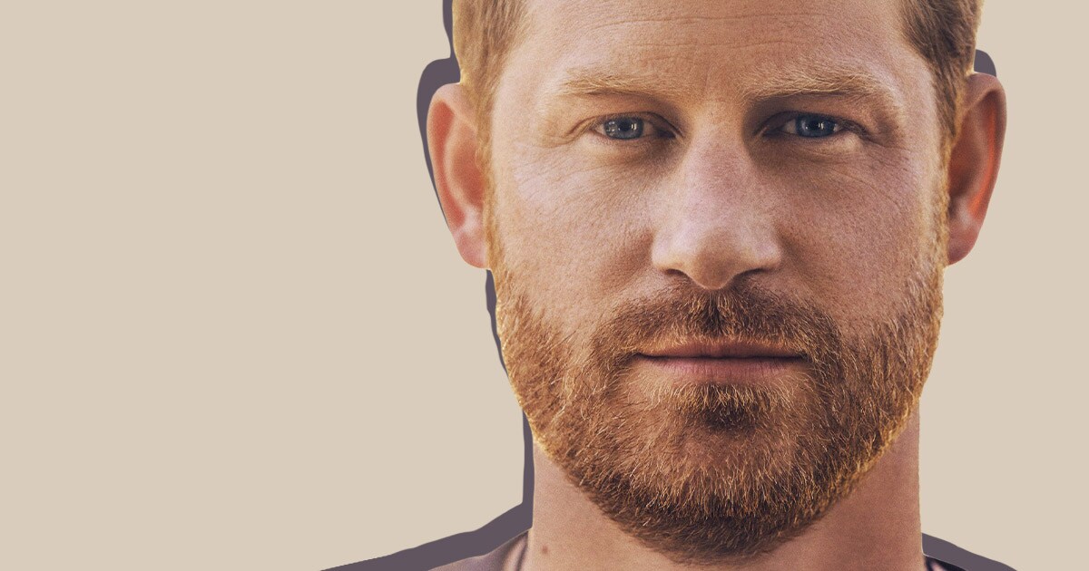 «Ρεζέρβα»: Κέρδισε την αποκαλυπτική βιογραφία του πρίγκιπα Χάρι