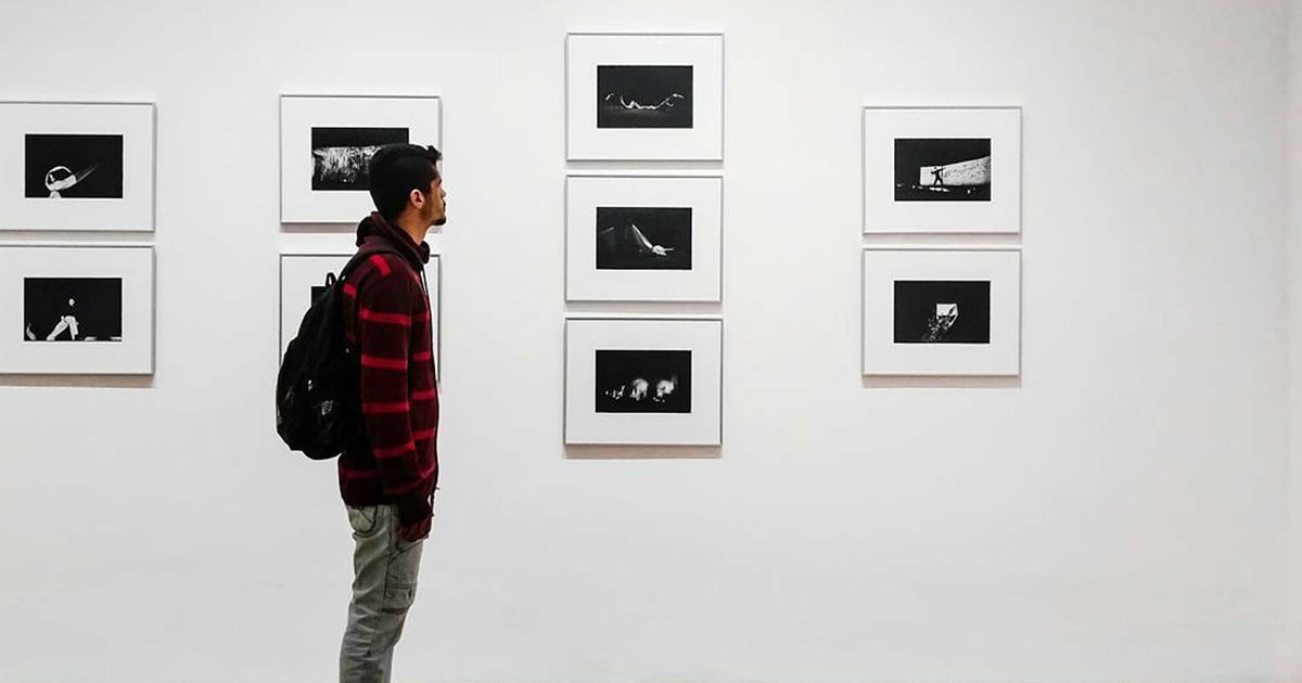 Artful 2023: Κάνε το κουίζ και τέσταρε πόσο καλά ξέρεις από τέχνη