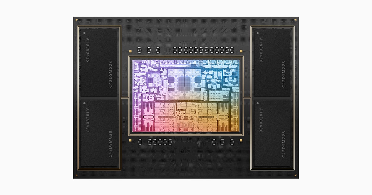 Apple: Νέα MacBook Pro με M2 Pro και M2 Max, ανανεωμένο Mac Mini