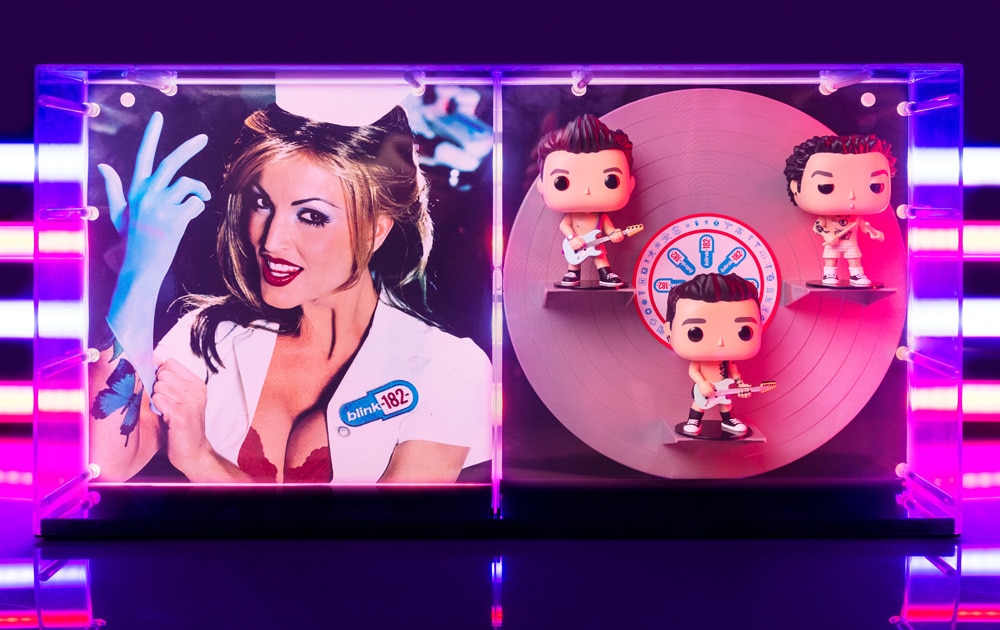 Μουσικές Funko Pop! φιγούρες: Ιδανικό δώρο για κάθε μουσικόφιλο