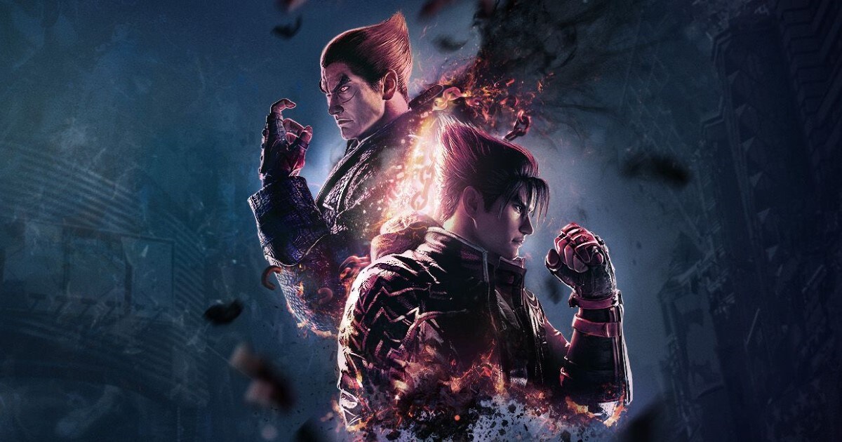 Κυκλοφόρησαν demo και trailers για Resident Evil 4, Street Fighter 6