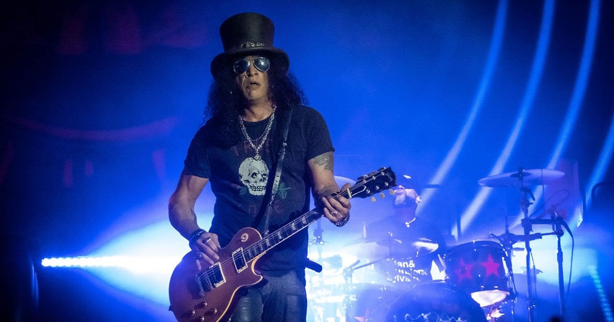 Οι Guns N’ Roses έρχονται στην Ελλάδα! Πόσο καλά τους γνωρίζεις;