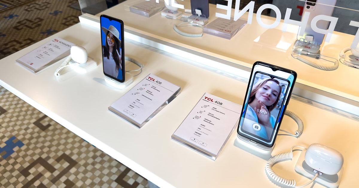 MWC 2023: Μία πρώτη εικόνα από τα όσα είδαμε στη Βαρκελώνη