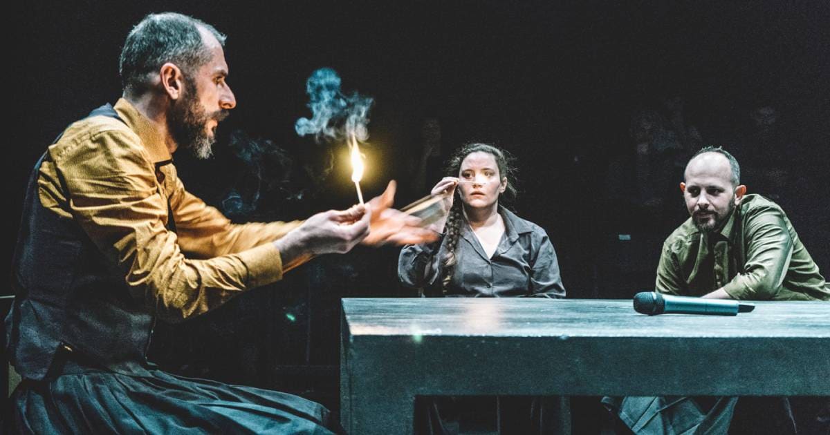 Πού θα βγεις το ΣΚ: Με θέατρο, μπαλέτο και Μποφίλιου!