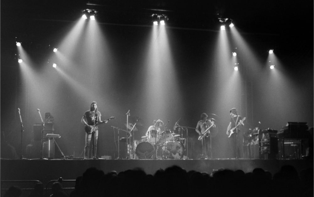 Facts για το The Dark Side of the Moon που ίσως να μην γνωρίζεις!